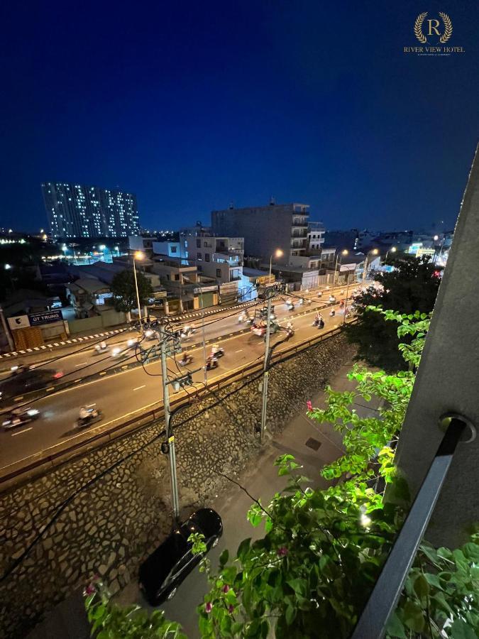 River View * Hô Chi Minh-Ville